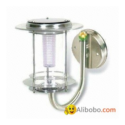 Solar Garden Light with Height of 35cm and 4V/120mA Currentpicture1
