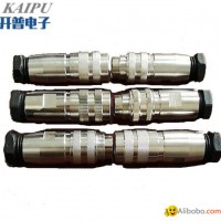 Water proof AISG connectors
