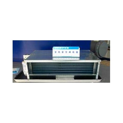 China Yangzi Air Conditioner(Fan Coil Unit types)picture1