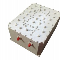 wide band   Duplexer