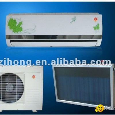 split wall mounted hybrid solar air conditionerpicture1