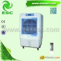 70L Water Tank Capacity Indoor Portable Evaporative Air Cooler