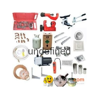 Air Conditioner Spare Parts& Air Conditioner Accessoriespicture1