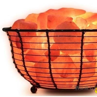 WBM Himalayan Light # 1301 Natural Air Purifyingpicture1