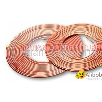 COPPER PANCAKE COILpicture1