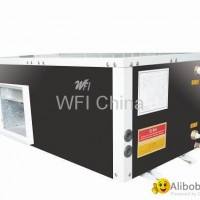 PH All-in-one Water-air Heat Pump