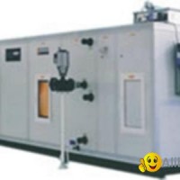 AIR HANDLING UNITS