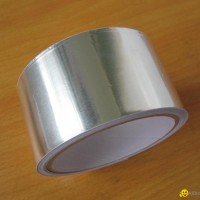 Aluminum Foil Tape