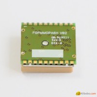 Sierra Wireless GPS module PA6H