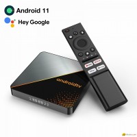 China factory android tv box supplier stable quality 5G dual band OEM ODM