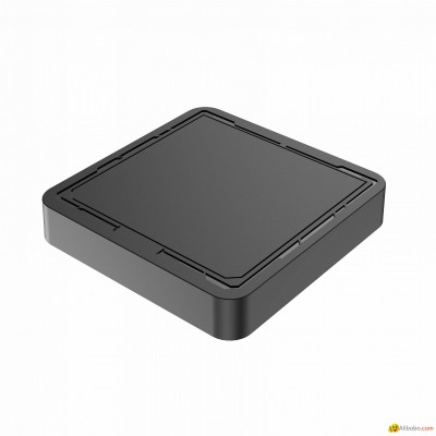 DIGITAL SIGNAGE TV BOX Android TV Box Amlogic S905W2picture1