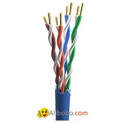 E230635 UL444 UTP CAT 5e 350MHzpicture1