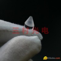 Custom Lasing Fiber Endcaps (Corning 79-79)