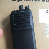 Vertex Standard VX-231 UHF Two Way Radio with NiMH Battery