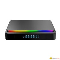 Best Chinese Set Top Box Android TV Box Smart TV Box Supplier