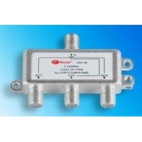 5-2400MHz 3-way splitter