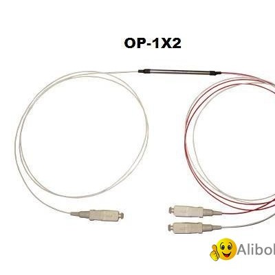 PON splitter PLC 2x32-1U rack splitter manufacturer Gpon OLT/ONU ZTE C320 cablepicture1