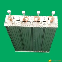 big  Power 0.6Mhz split   4 Cavity  UHF  duplexer