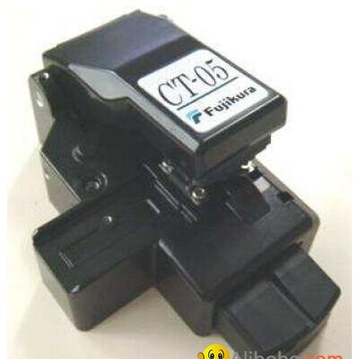 Fujikura ribbon splicer with cleaver, pon power meter factory price wholesalepicture1