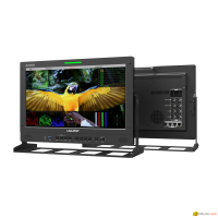 LILLIPUT 15.6inch UHD 12G-SDI,HDMI 2.0 broadcast production studio monitor