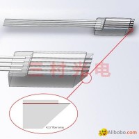 42.5 degree fiber array