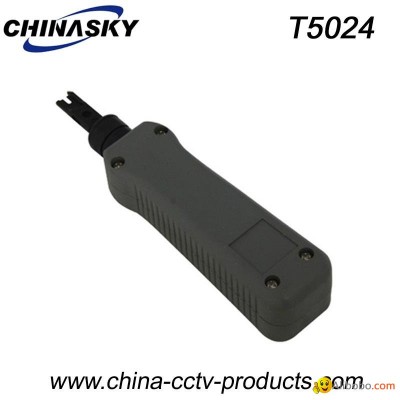 Impact Punch Down Tool, cable cutter/ handle tool(T5024)picture1