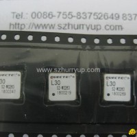 (quectel the smallest size gps module) L30