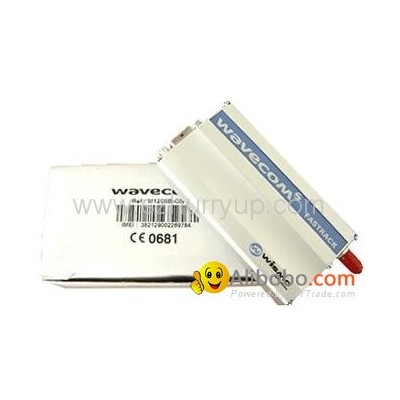 RS232 Wavecom modem RS232 M1206B wavecom modem,M1206B  gsm modempicture1