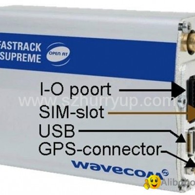 GSM Wavecom Fastrack         20 Quad Band Modem (with EDGE)picture1