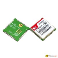 SIM900A GSM/GPRS module