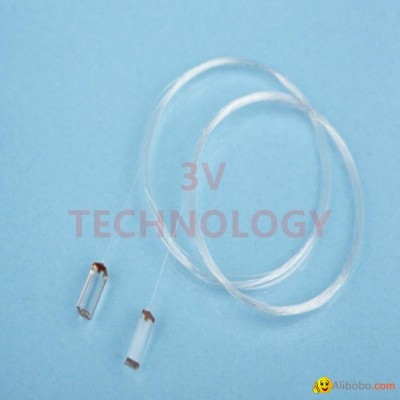 Custom Fiber Array Glass Ferrule Pigtailpicture1