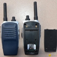 CDMA Transceiver