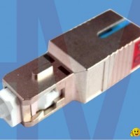 optical fiber attenuator