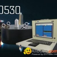 Dual Beam Echo Sounder SystemD530
