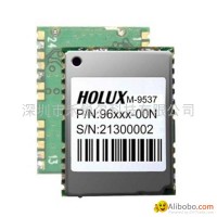 HOLUX gps module M-9537