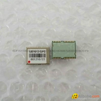 GPS RF receiver module UB-1612picture1