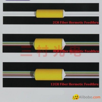 Fiber Hermetic Feedthroughpicture1