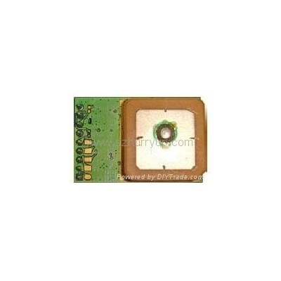 Skylab gps module SKM58 with embedded GPS antennapicture1