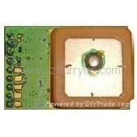 Skylab gps module SKM58 with embedded GPS antenna