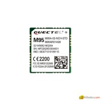 quad band GSM/GPRS Module M95