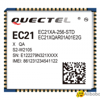 Quectel LTE CAT 1 module EC21