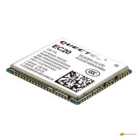 Quectel Multi-mode LTE module EC20