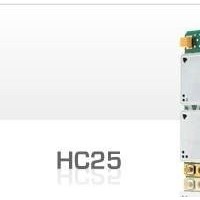 cinterion HC25 broad band gsm module