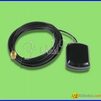 GPS external active antenna
