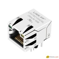 RT7-114AAG1A 10/100 Base-t 1 Port RJ45 Socket Module