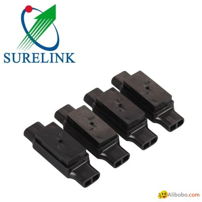 Gel filled 16-19AWG Connector Inline Grease Drop Wire Udw2 Lock Joint Connectorpicture1