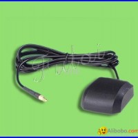 GPS antenna