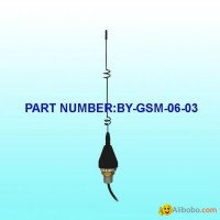 GSM Antenna with Screw Mounting