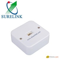 Telephone Socket Telephone Outlet for Home or Hotel Use