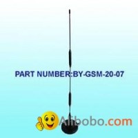 GSM Antenna with Magnetic Mounting